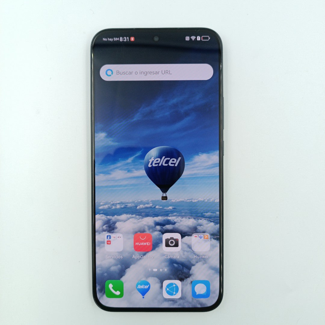 CELULAR HUAWEI NOVA 11 FOA-LX9 (2023) 256 GB 8 GB RAM (SEMINUEVO)