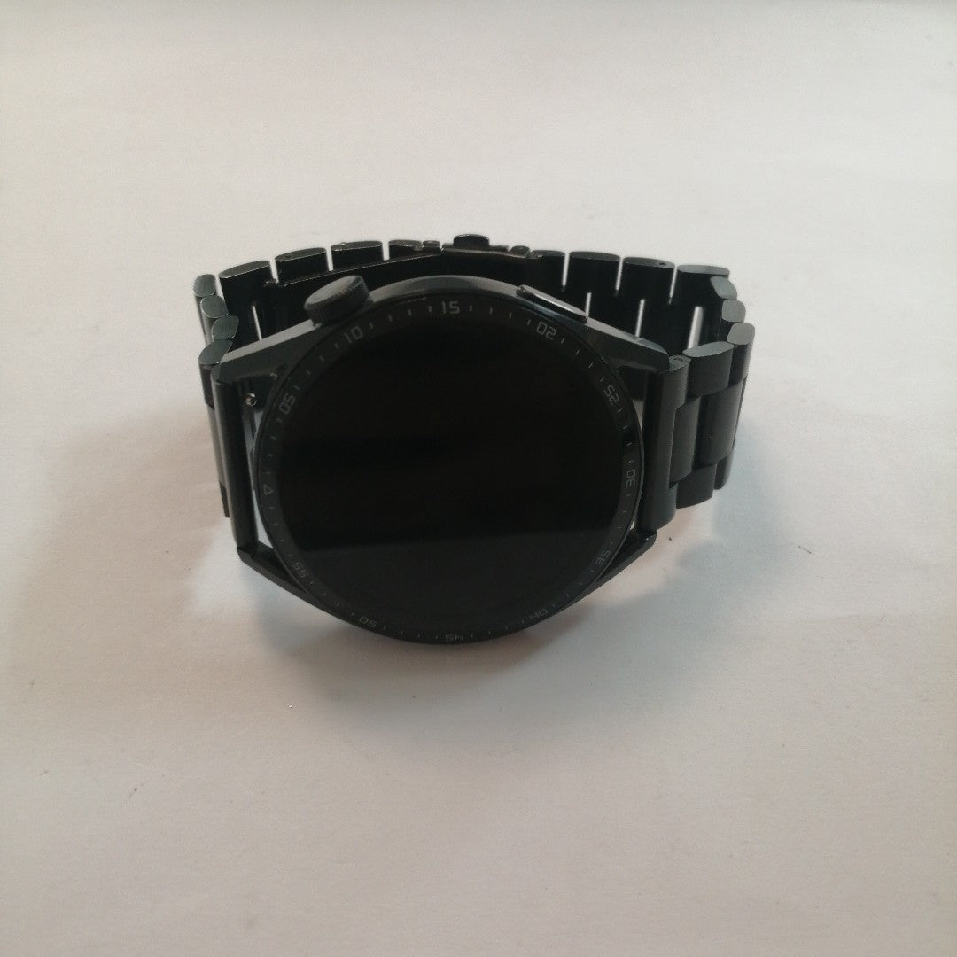 SMARTWATCH HUAWEI WATCH GT 3 JPT-B19 46 MM GPS (SEMINUEVO)