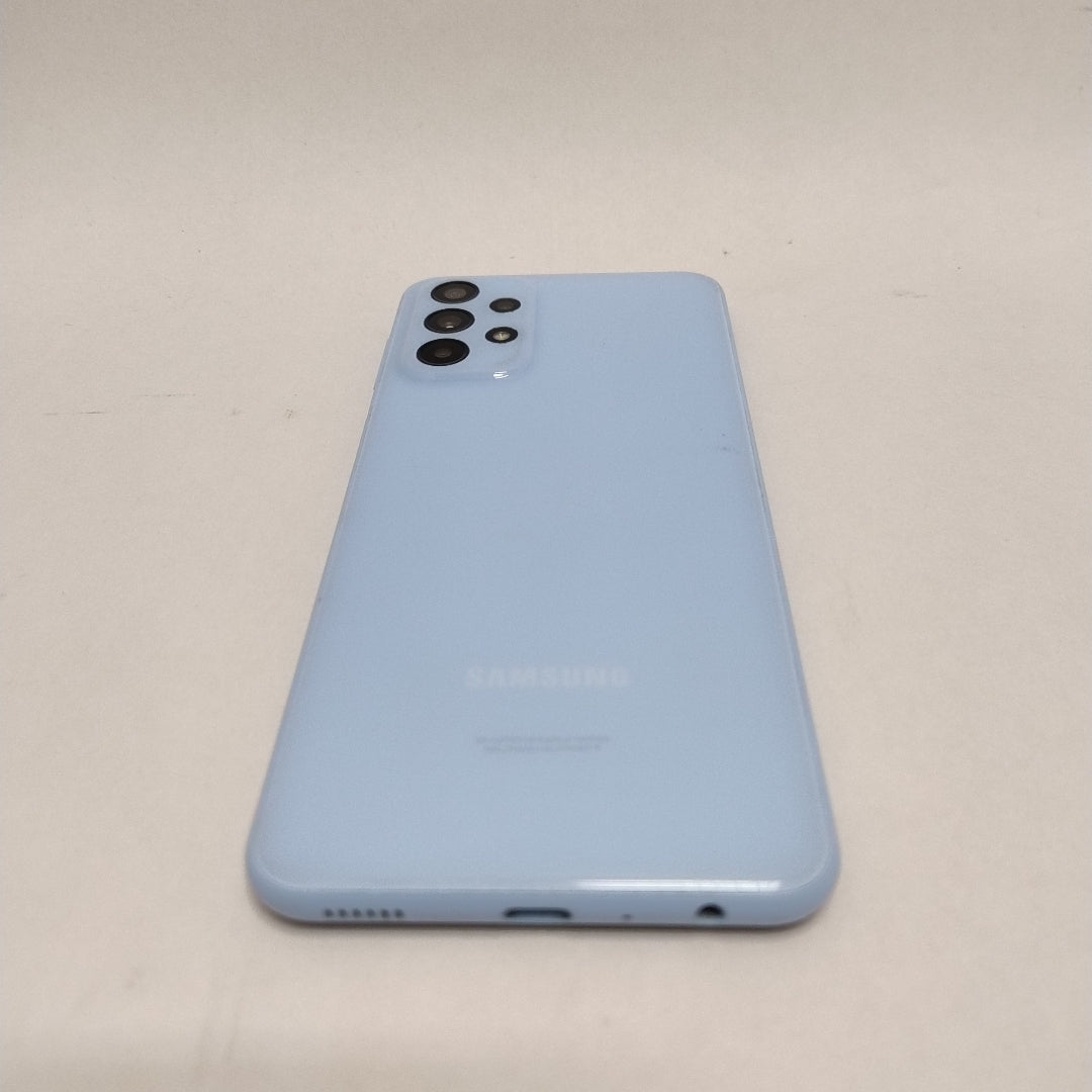 CELULAR SAMSUNG GALAXY A23 SM-A235M 128 GB 4 GB RAM (SEMINUEVO)