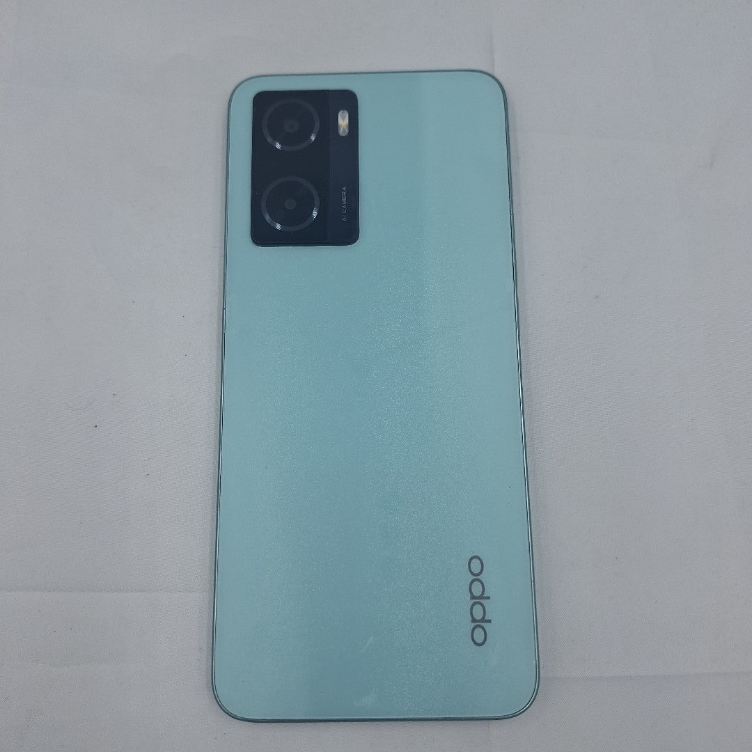 CELULAR OPPO A57 CPH2387 128 GB 4 GB RAM (SEMINUEVO)
