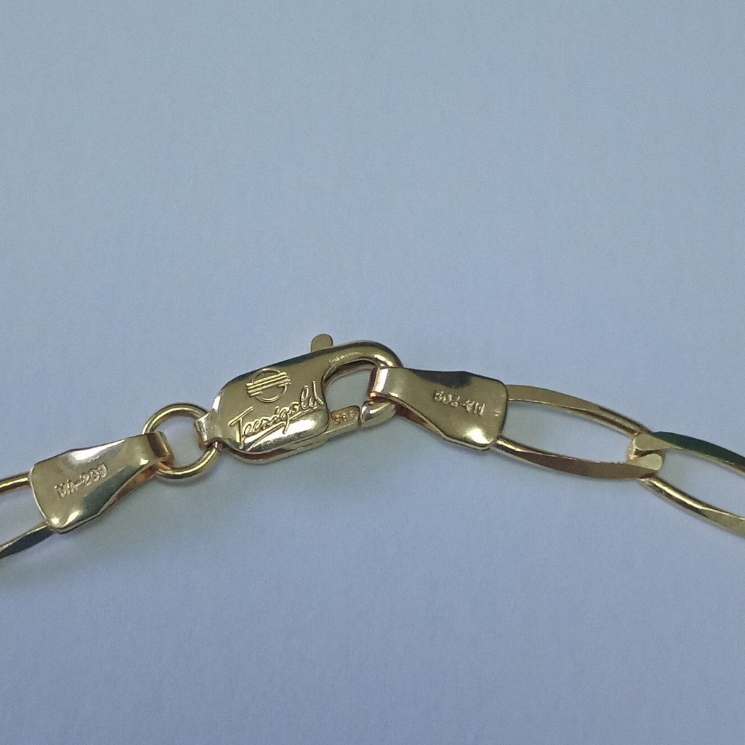 CADENAS ORO 14K 6.3 (NUEVO)