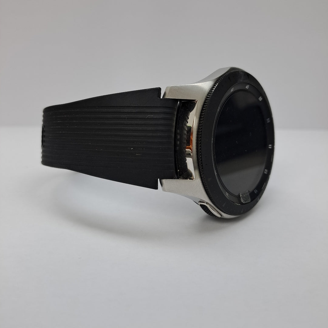 SMARTWATCH SAMSUNG GALAXY WATCH SM-R800 46 MM GPS (SEMINUEVO)