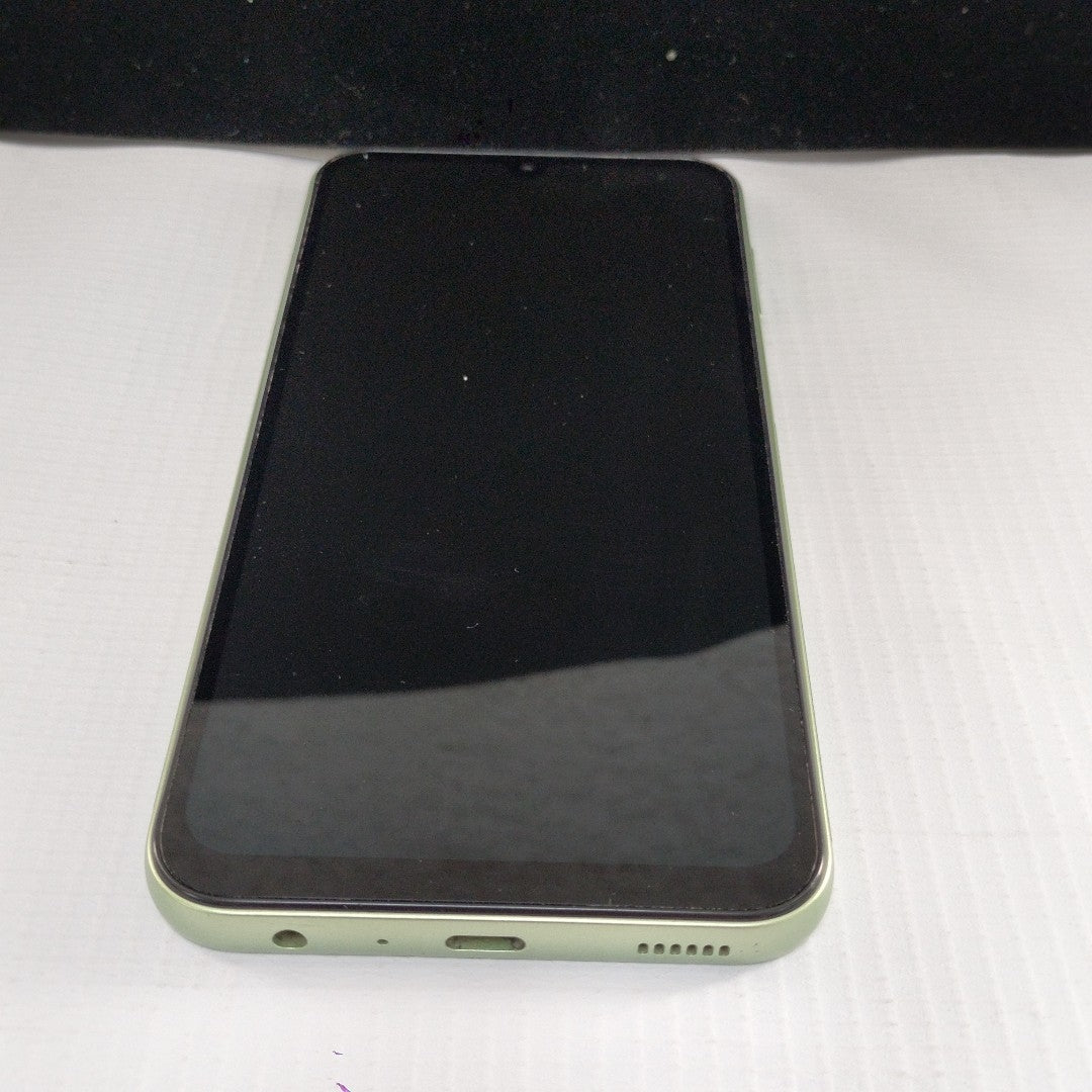 CELULAR SAMSUNG GALAXY A24 SM-A245M (2023) 128 GB 4 GB RAM (SEMINUEVO)