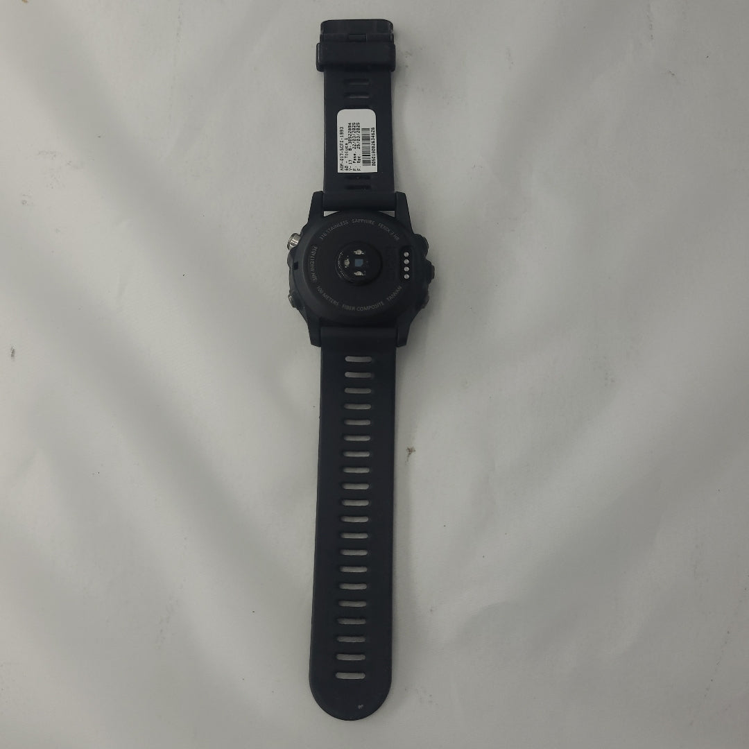 SMARTWATCH GARMIN FENIX 3 30.4 MM GPS (SEMINUEVO)