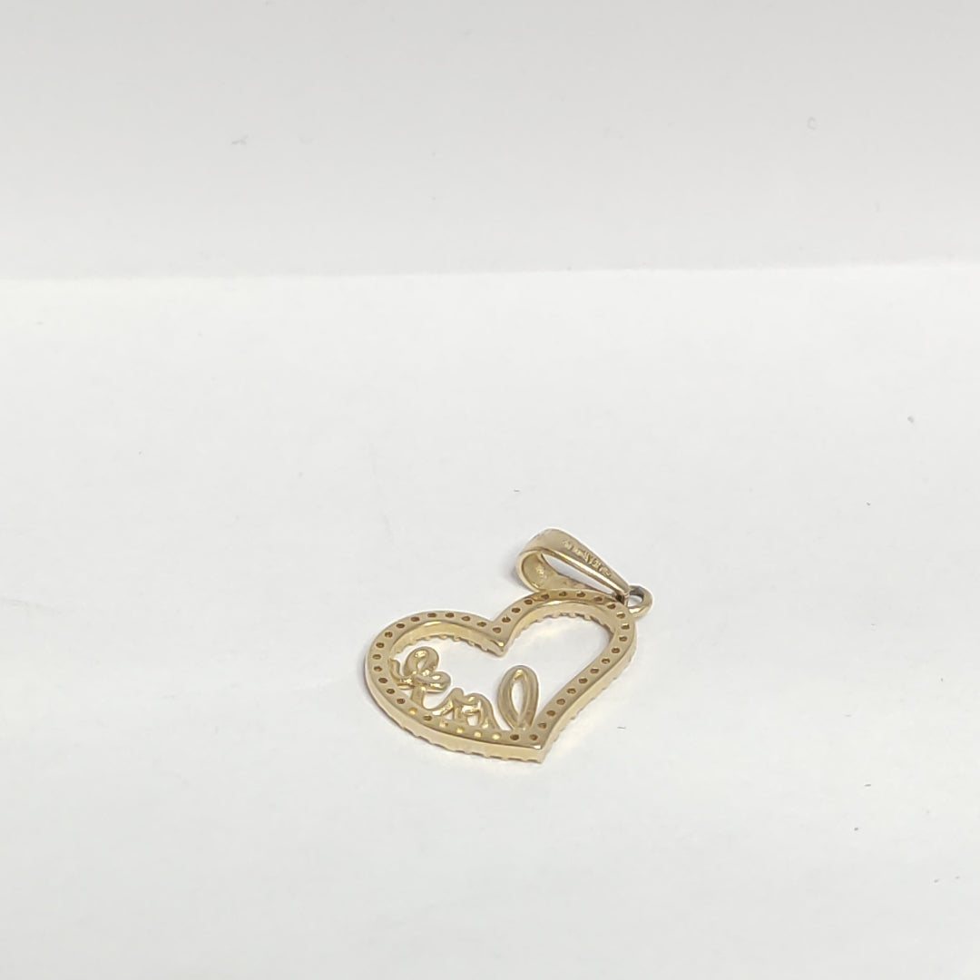 DIJES ORO 14K 1.5 (NUEVO)