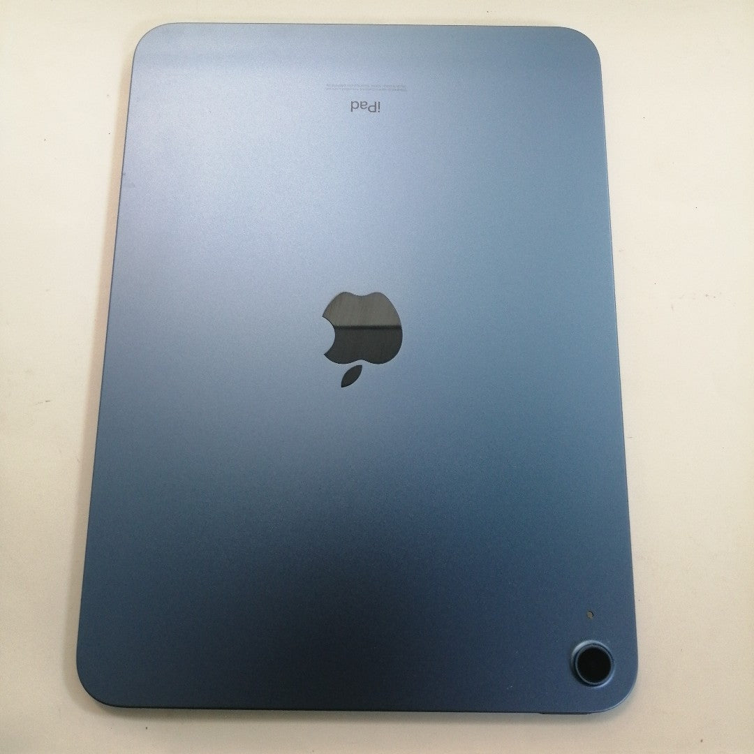TABLETA APPLE IPAD 10 A2696 256 GB 4 GB RAM (SEMINUEVO)