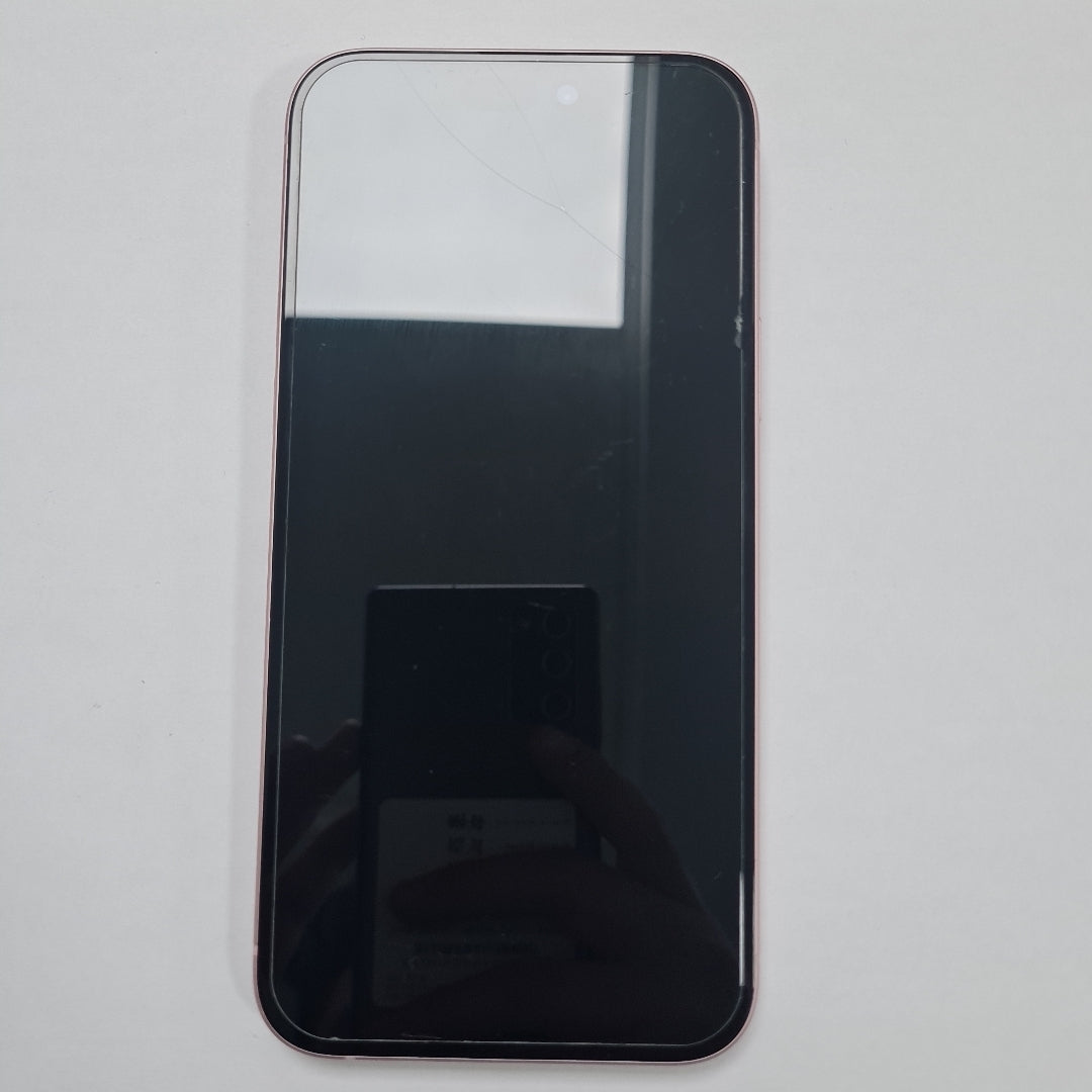 CELULAR APPLE IPHONE 15 PLUS A3093 (2023) 128 GB 6 GB RAM (SEMINUEVO)