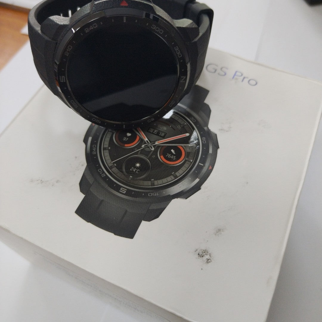SMARTWATCH HONOR GS PRO KAN-B39 35 MM GPS (SEMINUEVO)
