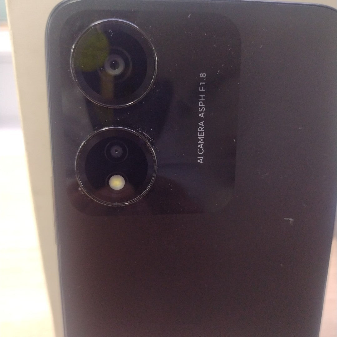 CELULAR HONOR X5 PLUS WOD-LX3 (2023) 128 GB 4 GB RAM (SEMINUEVO)