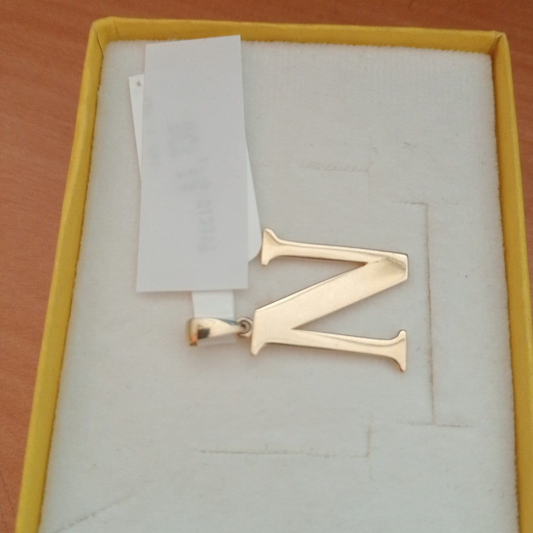 DIJES ORO 14K 1.7 (NUEVO)