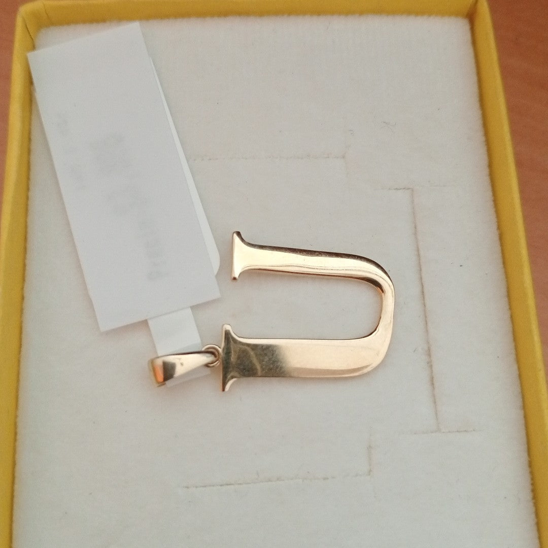 DIJES ORO 14K 1.4 (NUEVO)