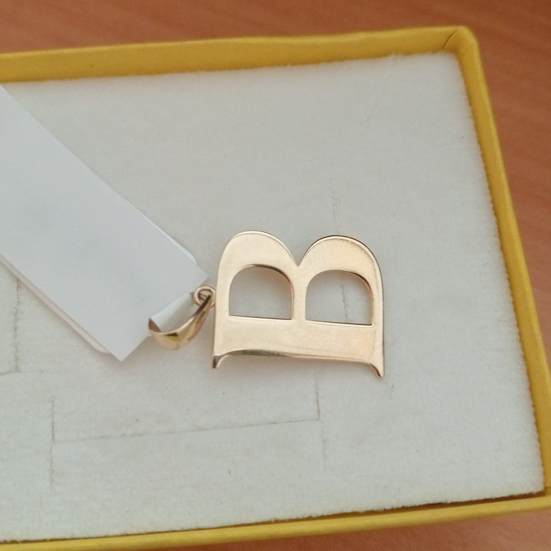 DIJES ORO 14K 1.6 (NUEVO)