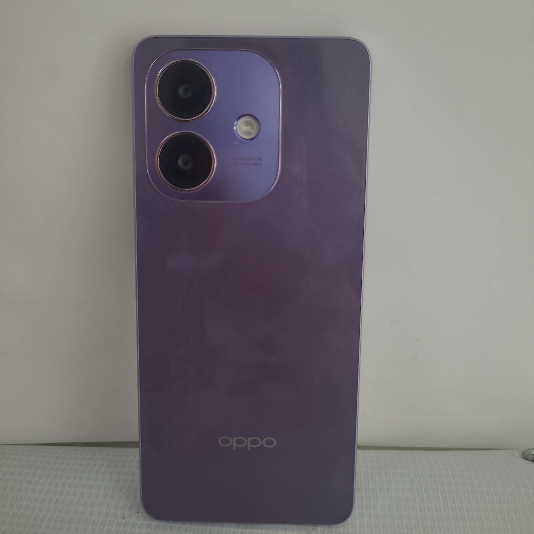CELULAR OPPO A40 CPH2669 (2024) 256 GB 4 GB RAM (SEMINUEVO)