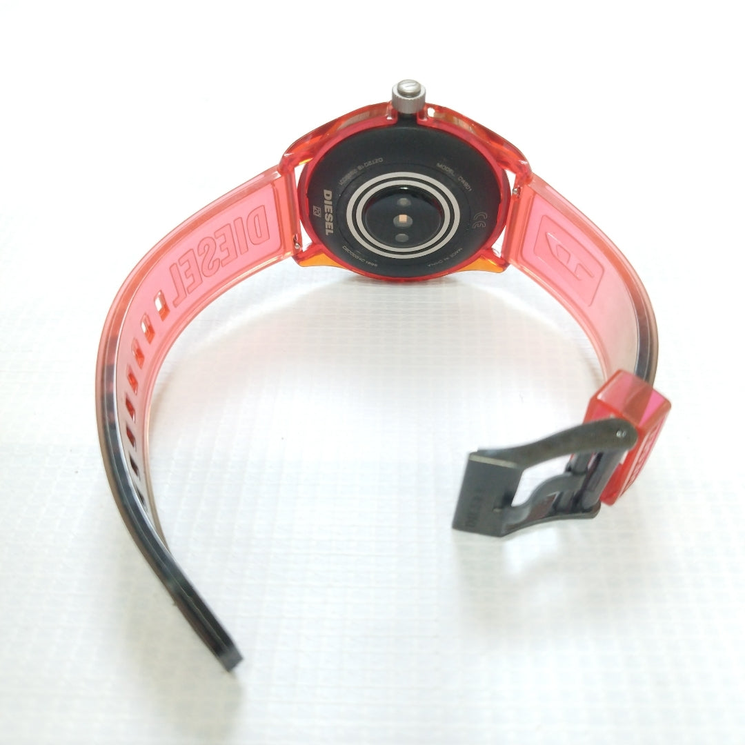 SMARTWATCH DIESEL DW9D1 DZT2021 45 MM GPS (SEMINUEVO)