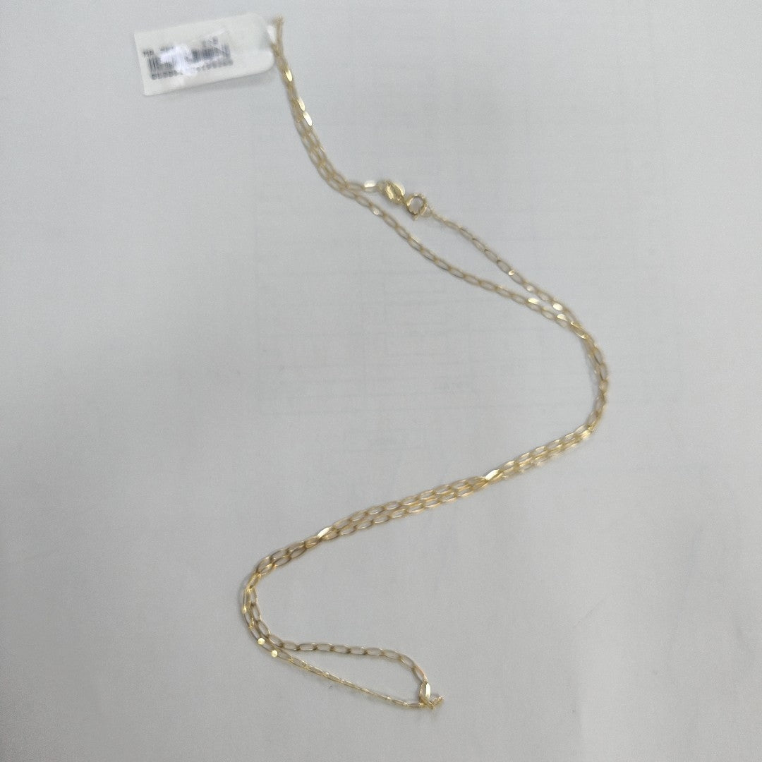 CADENAS ESPECIAL ORO 14K 1.9 (NUEVO)