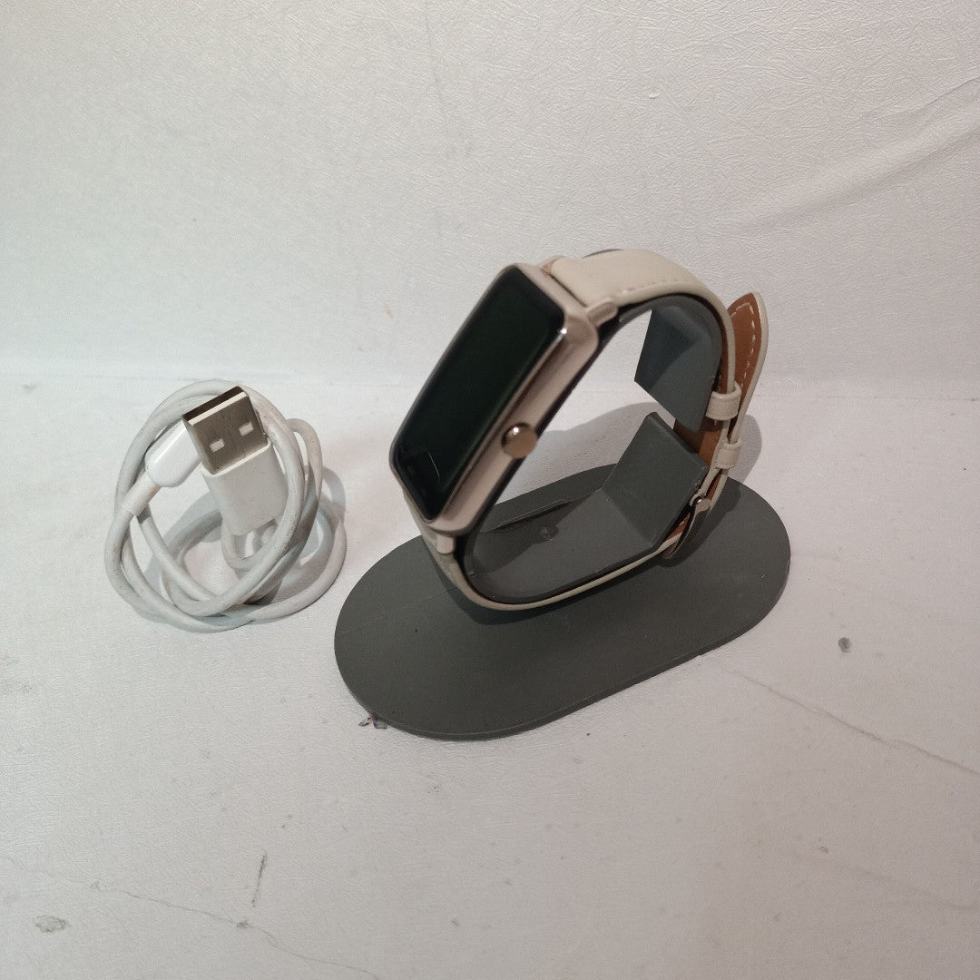 SMARTWATCH HUAWEI WATCH FIT MINI TIA-B39 30 MM GPS (SEMINUEVO)