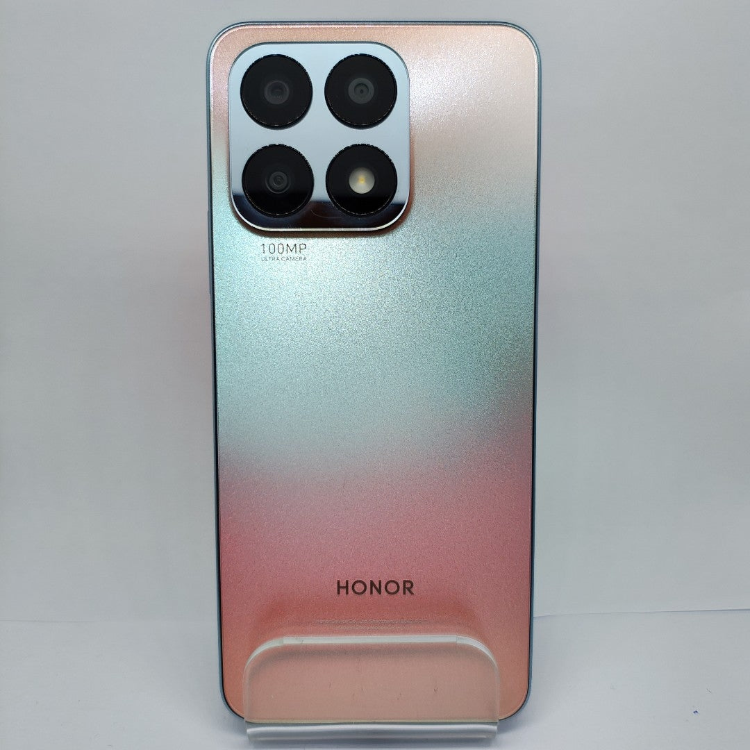 CELULAR HONOR X8A CRT-LX3 (2023) 256 GB 8 GB RAM (SEMINUEVO)