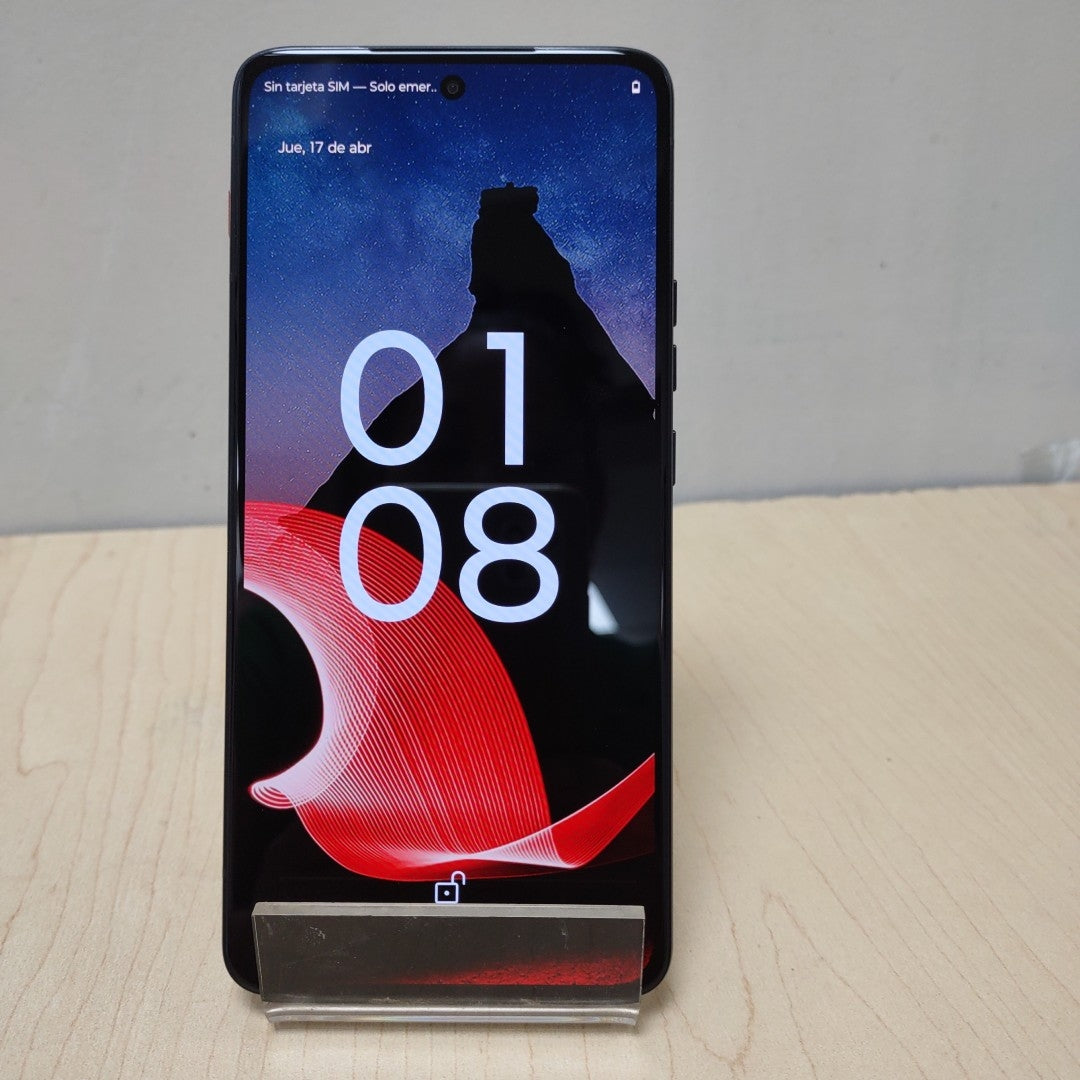 CELULAR MOTOROLA THINKPHONE XT2309-2 256 GB 8 GB RAM (SEMINUEVO)