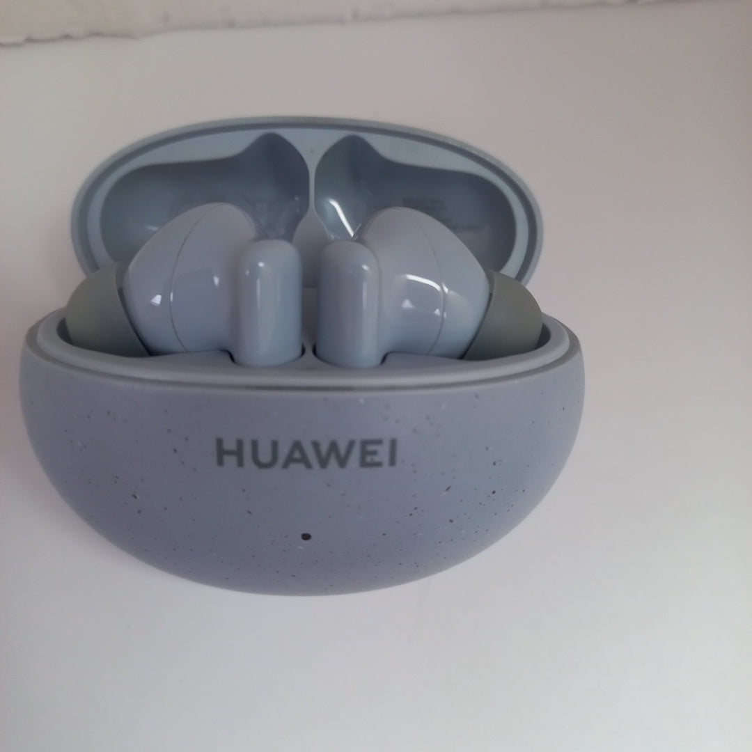 AUDIFONOS HUAWEI FREEBUDS 5I INALAMBRICO IN EAR (SEMINUEVO)