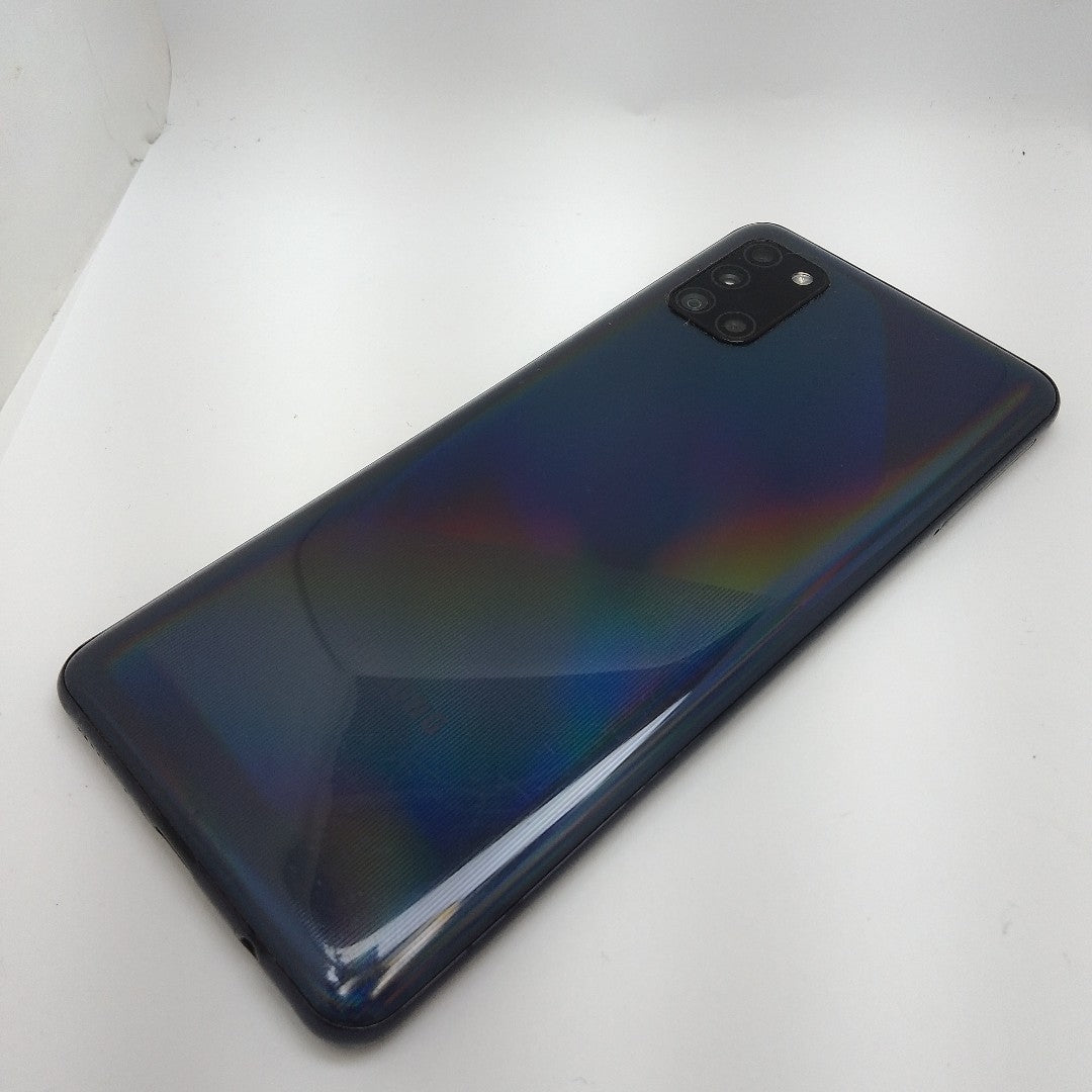 CELULAR SAMSUNG GALAXY A31 SM-A315G 128 GB 4 GB RAM (SEMINUEVO)
