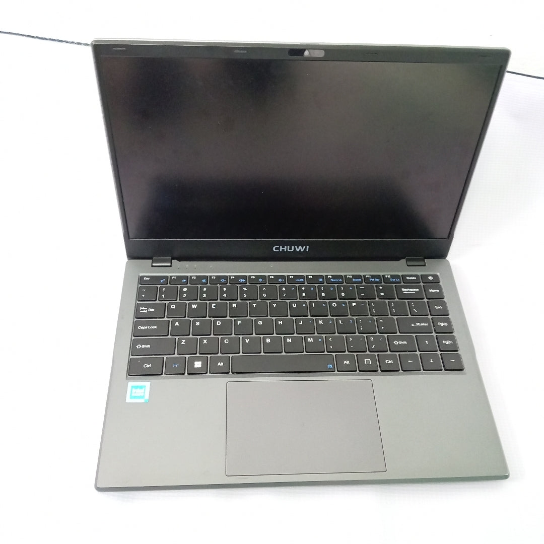 LAPTOP CHUWI GEMIBOOK XPRO 256 GB SSD 8 GB RAM (SEMINUEVO)