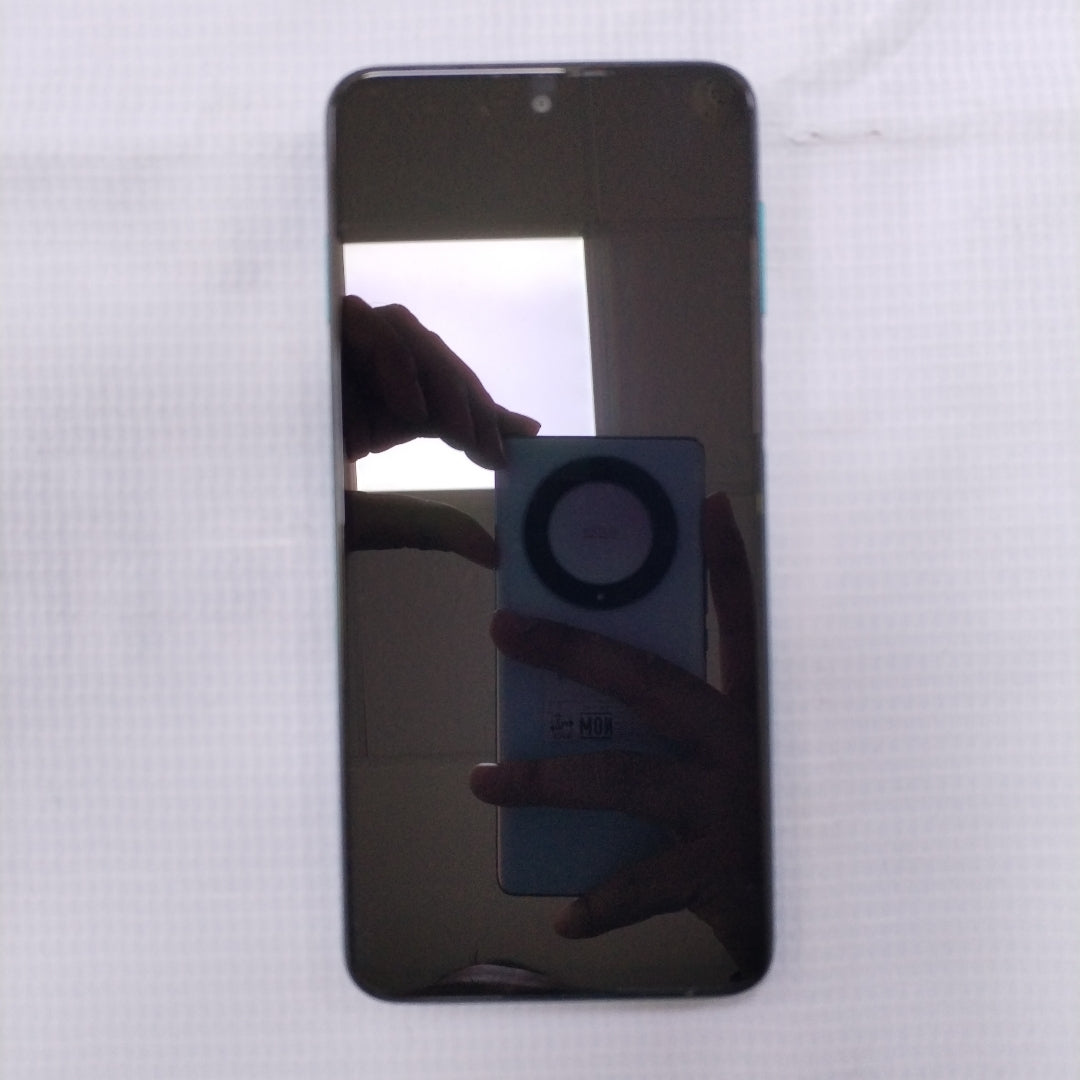 CELULAR XIAOMI REDMI NOTE 9 PRO (M2003J6B2G) 64 GB 6 GB RAM (SEMINUEVO)
