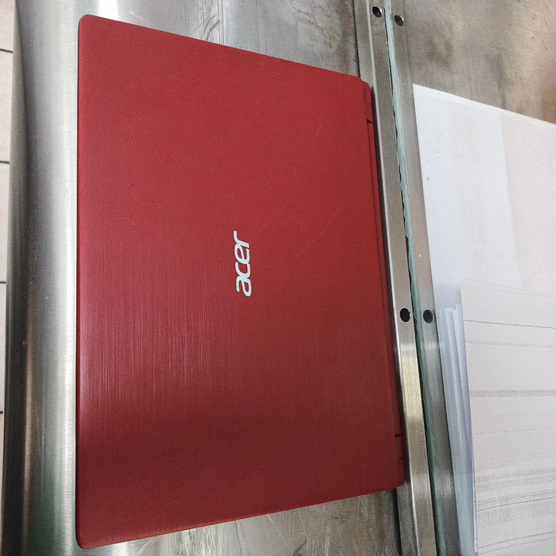 LAPTOP ACER ASPIRE 1 A114-32-C896 (2021) 64 GB SSD 4 GB RAM (SEMINUEVO)