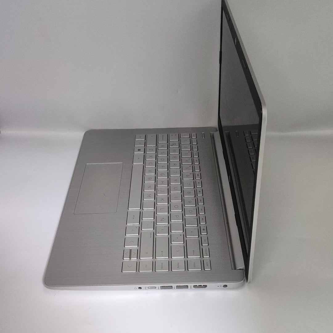 LAPTOP HP 14-FQ1004LA (2023) 512 GB SSD 8 GB RAM (SEMINUEVO)