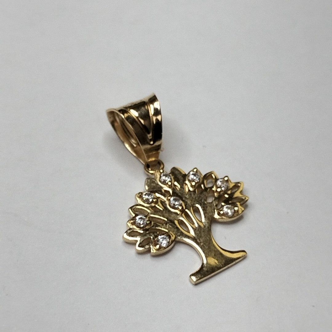 DIJES ORO 14K 1.2 (NUEVO)