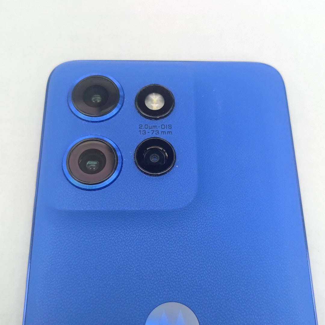 CELULAR MOTOROLA EDGE 50 NEO XT2409-2 (2024) 512 GB 12 GB RAM (SEMINUEVO)