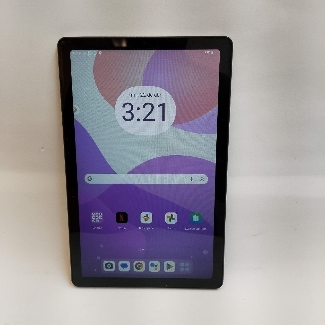 TABLETA LENOVO TAB M9 TB310FU (2023) 64 GB 4 GB RAM (SEMINUEVO)