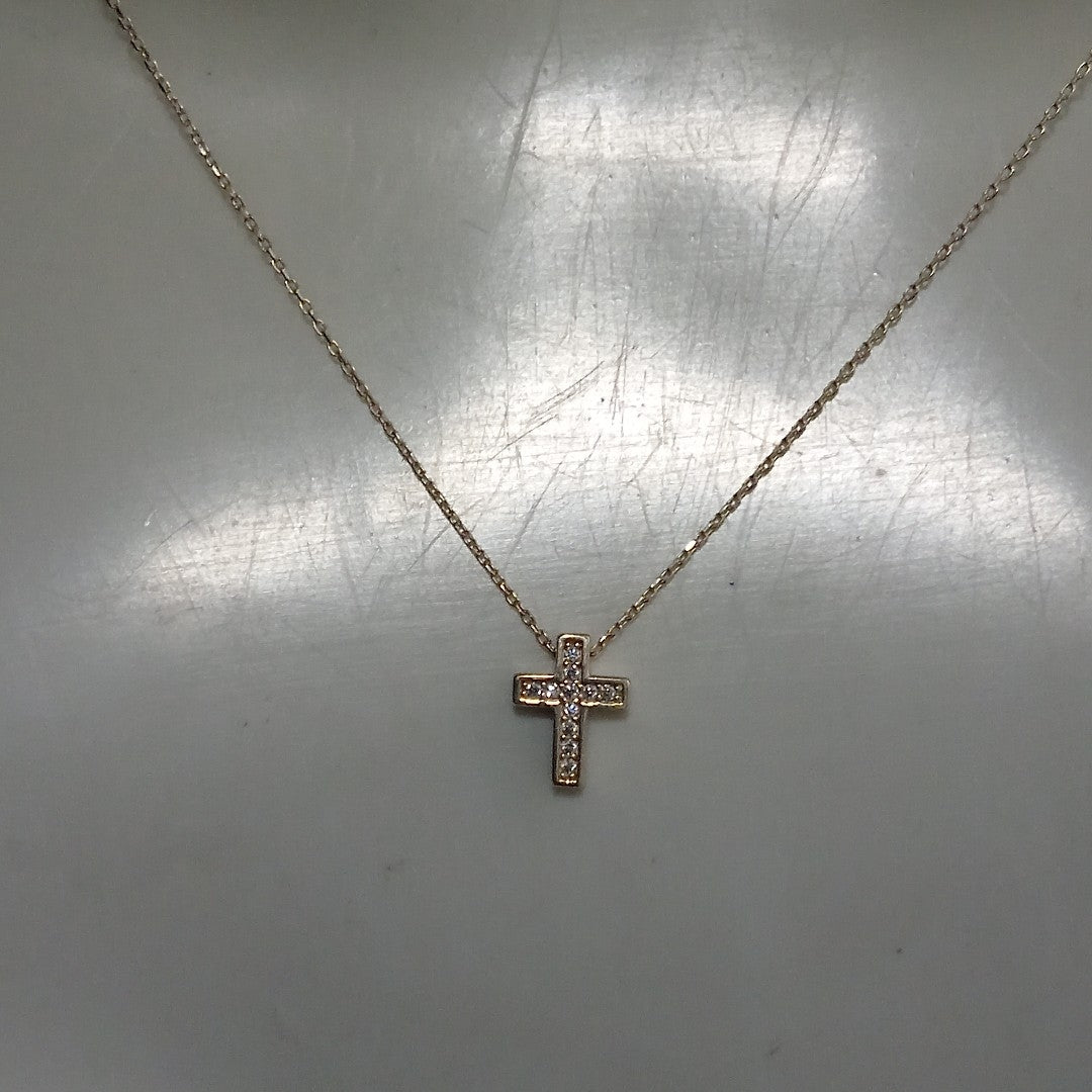GARGANTILLAS ORO 14K 1.8 (NUEVO)