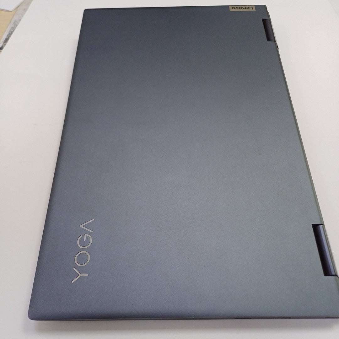 LAPTOP LENOVO YOGA 7 15ITL5 (2022) 256 GB SSD 8 GB RAM (SEMINUEVO)