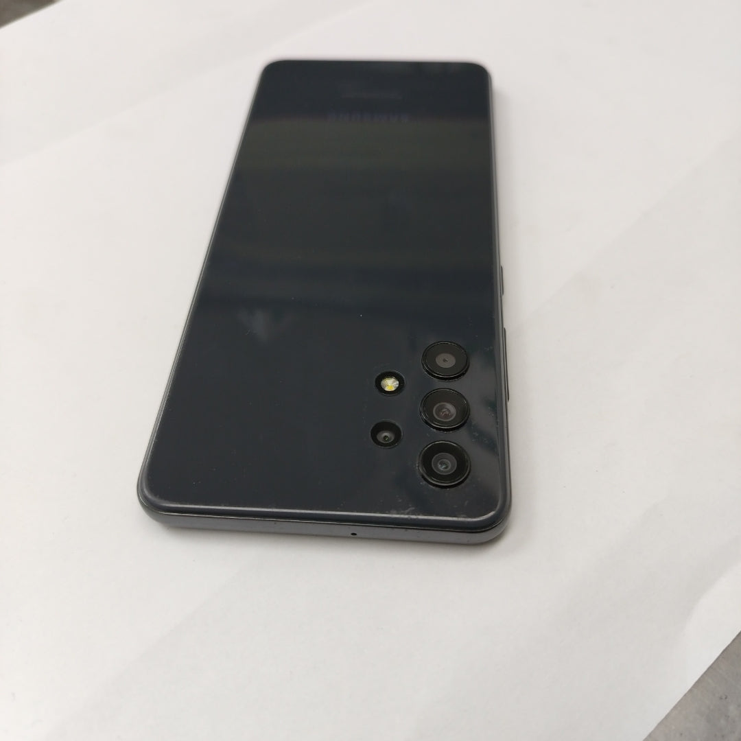 CELULAR SAMSUNG GALAXY A32 SM-A325M 128 GB 4 GB RAM (SEMINUEVO)