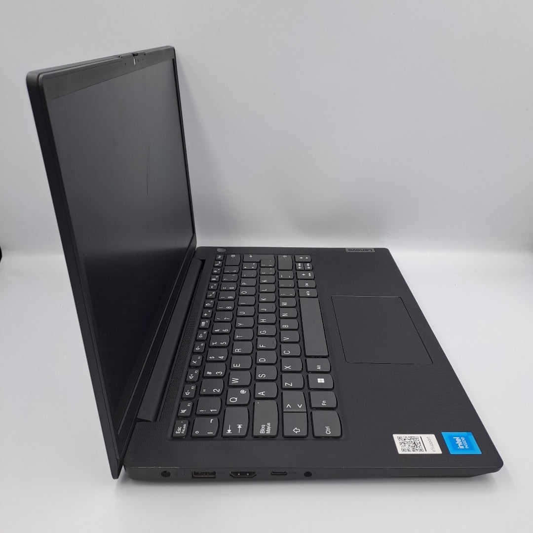 LAPTOP LENOVO V14 G2 IJL (2023) 128 GB SSD 4 GB RAM (SEMINUEVO)