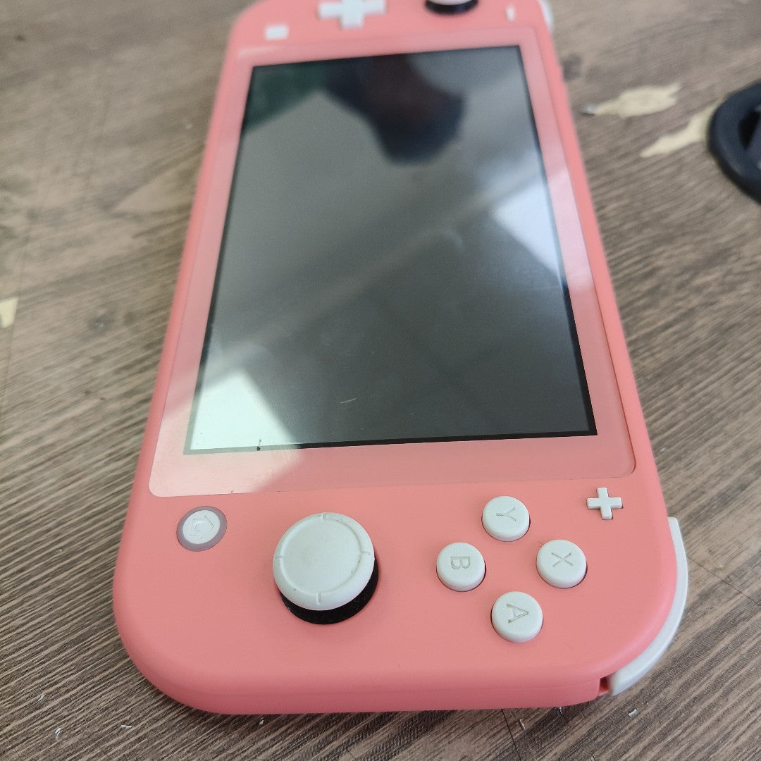 CONSOLA DE VIDEOJUEGO NINTENDO SWITCH 32 GB (SEMINUEVO)