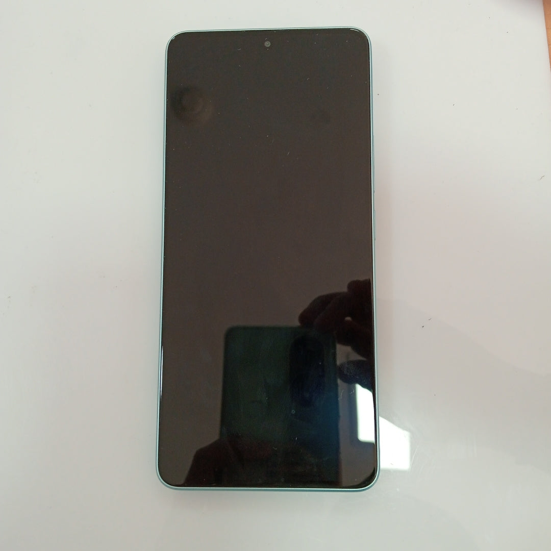 CELULAR XIAOMI REDMI NOTE 13 PRO 2312DRA50G (2023) 256 GB 8 GB RAM (SEMINUEVO)