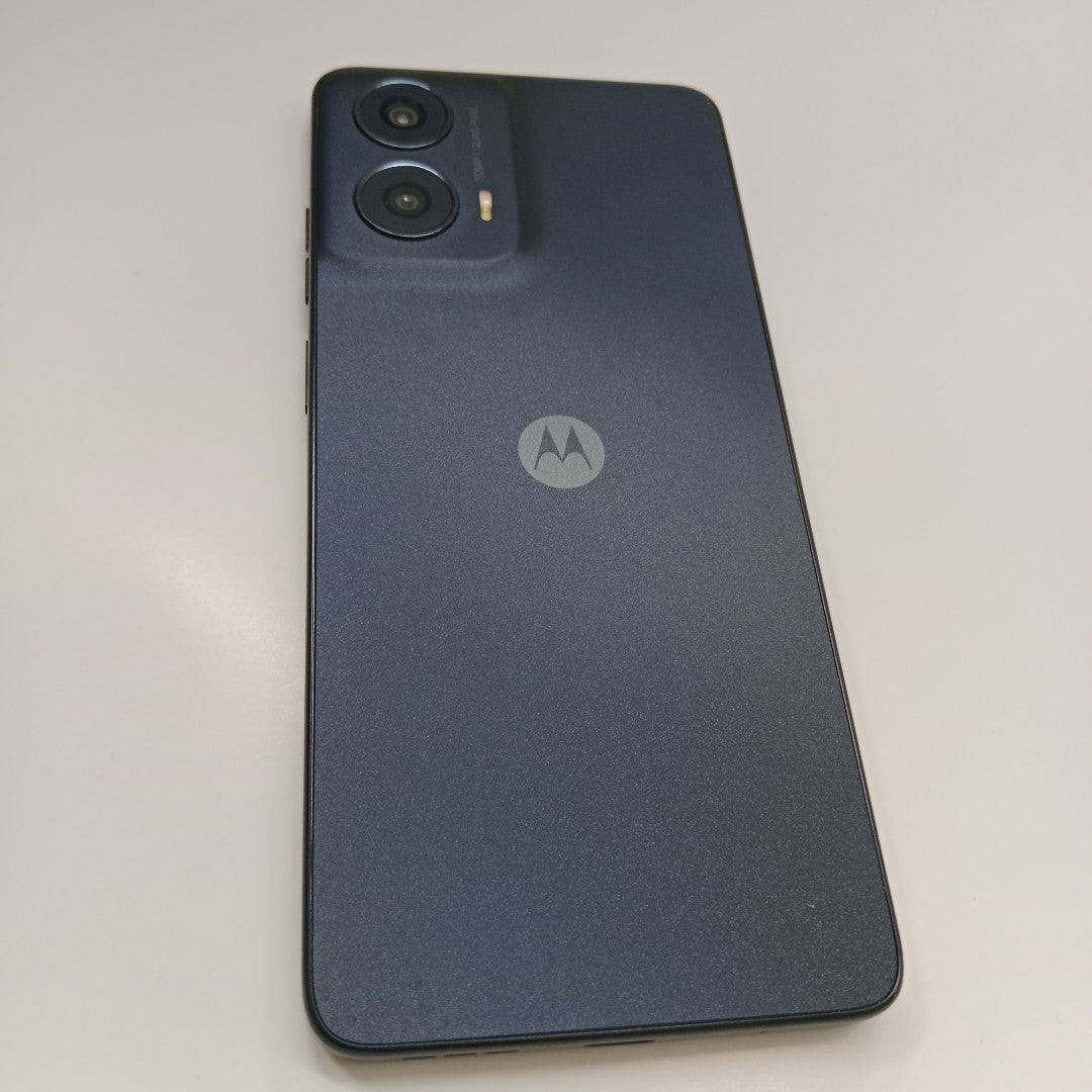 CELULAR MOTOROLA MOTO G24 XT2423-1 (2024) 256 GB 4 GB RAM (SEMINUEVO)
