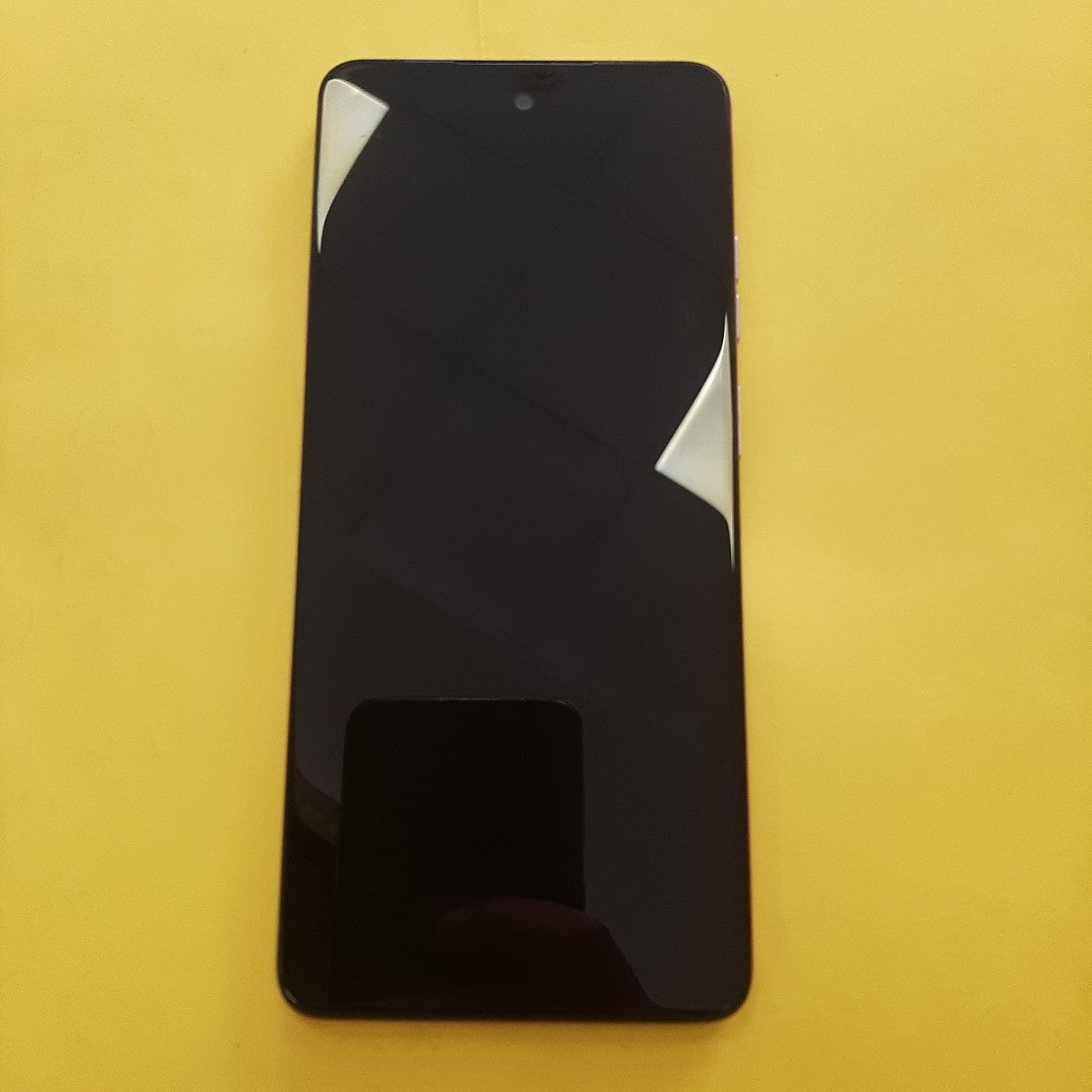 CELULAR MOTOROLA MOTO G24 XT2423-1 (2024) 256 GB 4 GB RAM (SEMINUEVO)
