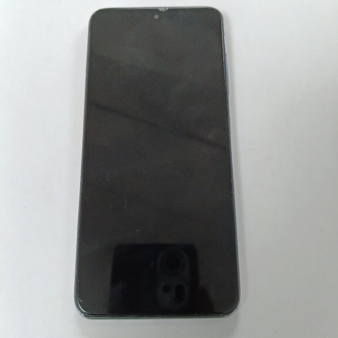 CELULAR XIAOMI REDMI NOTE 10S M2101K7BL 128 GB 6 GB RAM (SEMINUEVO)