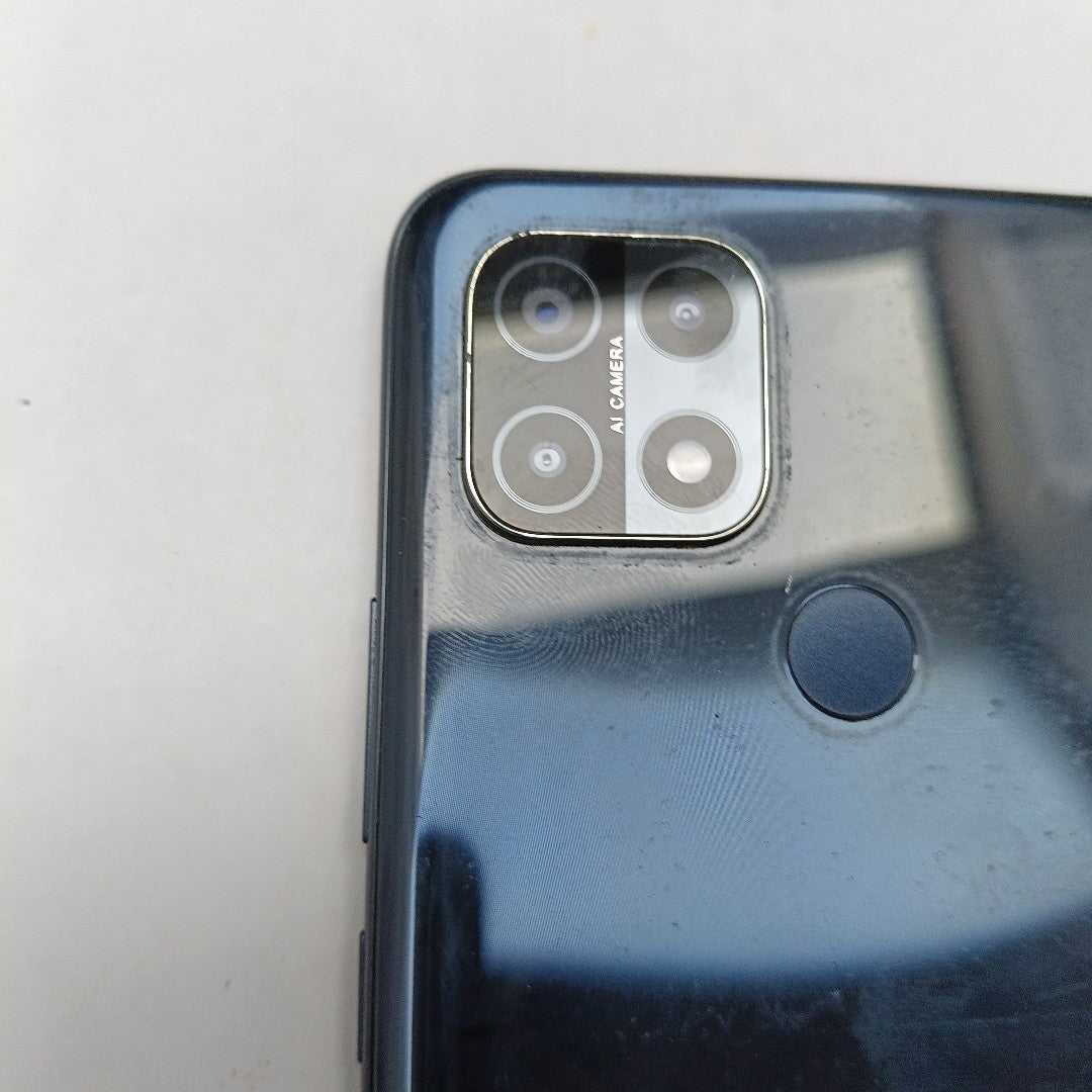 CELULAR OPPO A15 CPH2185 32 GB 3 GB RAM (SEMINUEVO)