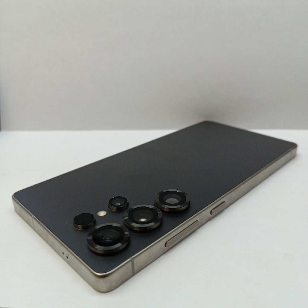 CELULAR SAMSUNG GALAXY S25 ULTRA SM-S938B (2025) 512 GB 12 GB RAM (SEMINUEVO)