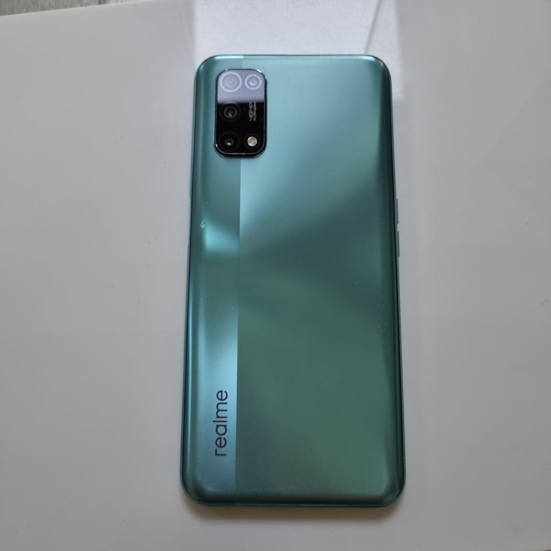 CELULAR REALME 7 5G RMX2111 128 GB 8 GB RAM (SEMINUEVO)
