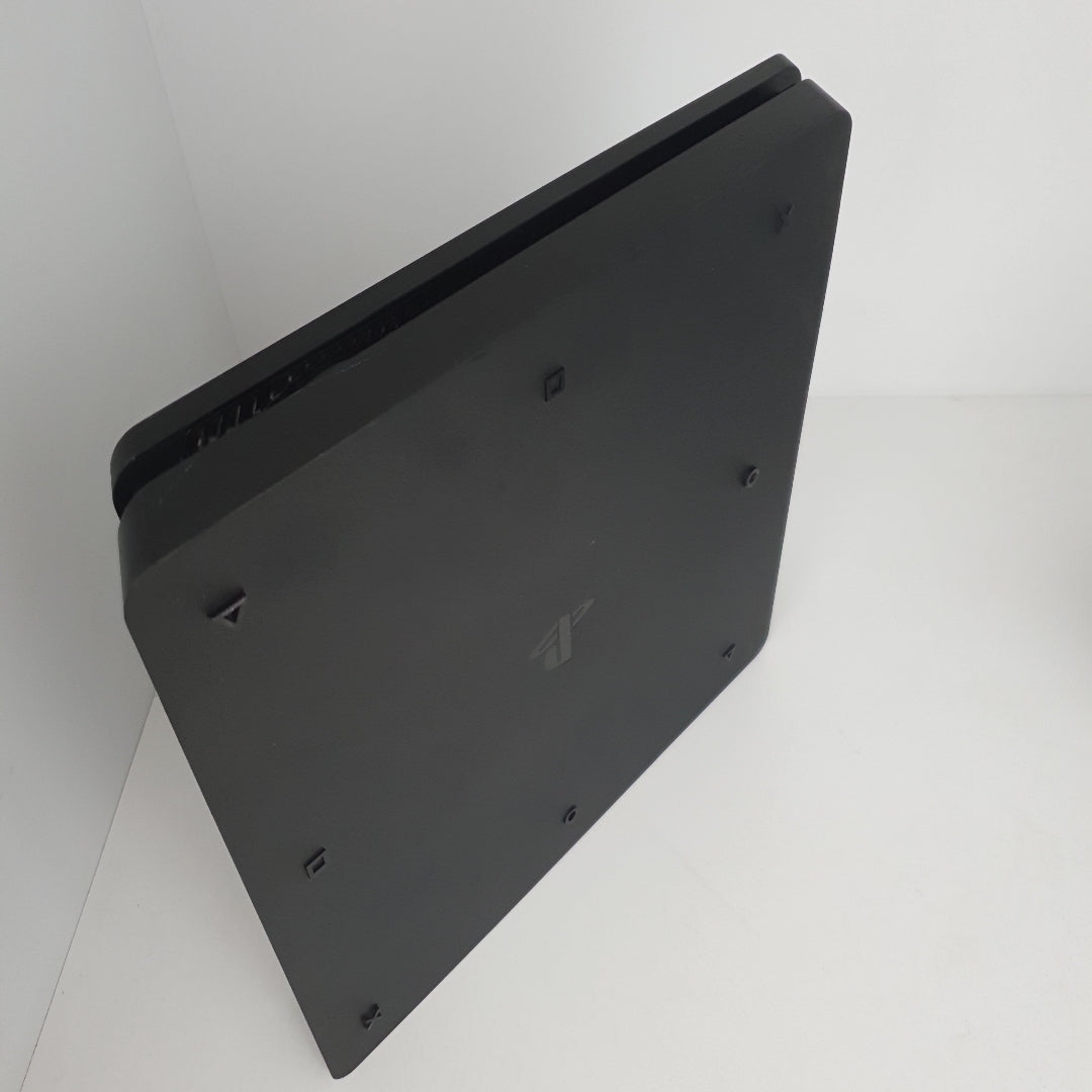 CONSOLA DE VIDEOJUEGO SONY PS4 SLIM 1 TB (SEMINUEVO)
