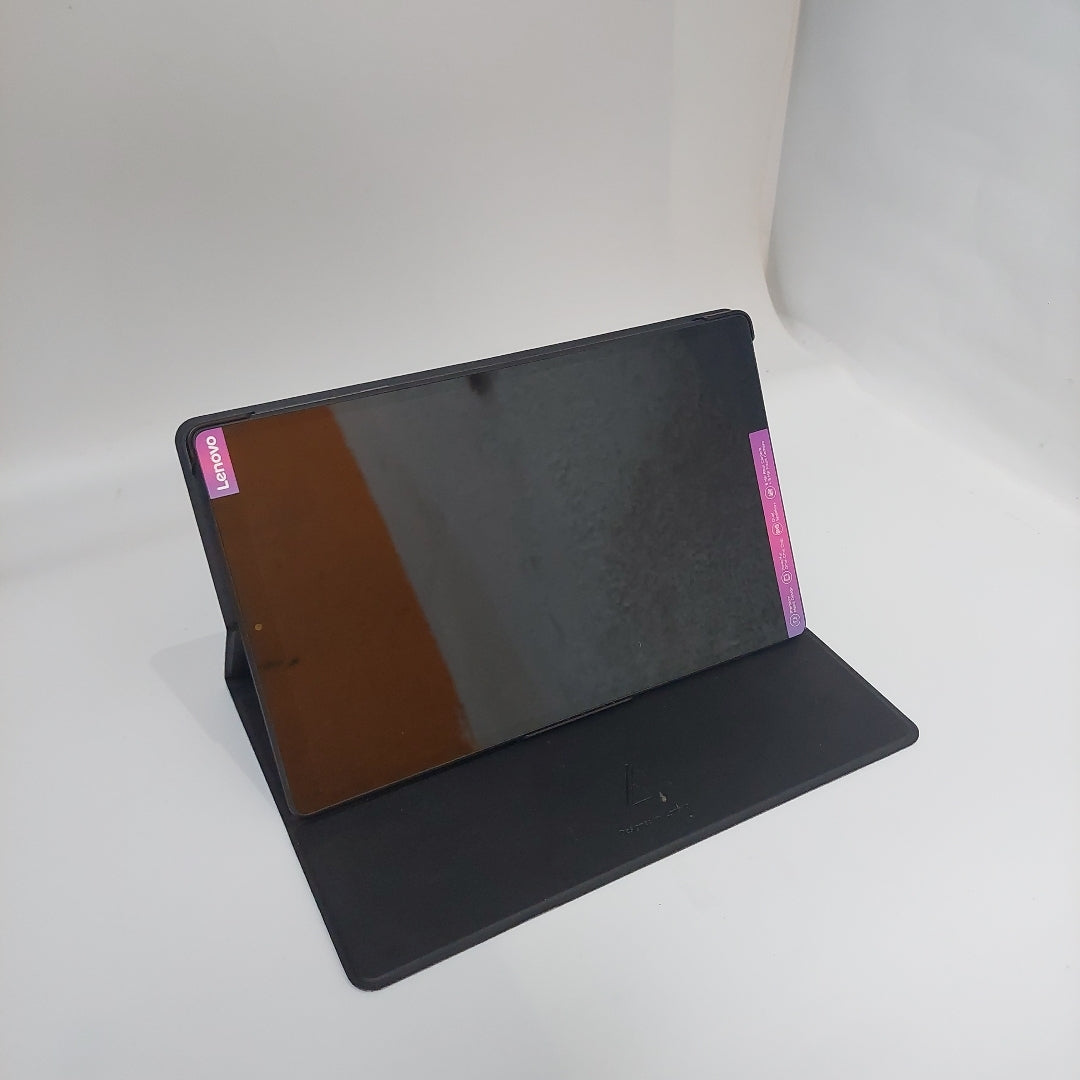 TABLETA LENOVO TAB M10 HD 2 TB-X306X 64 GB 4 GB RAM (SEMINUEVO)