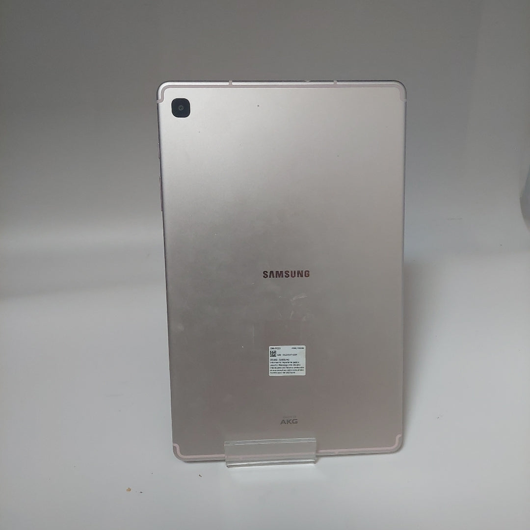 TABLETA SAMSUNG GALAXY TAB S6 LITE SM-P620 (2024) 128 GB 4 GB RAM (SEMINUEVO)