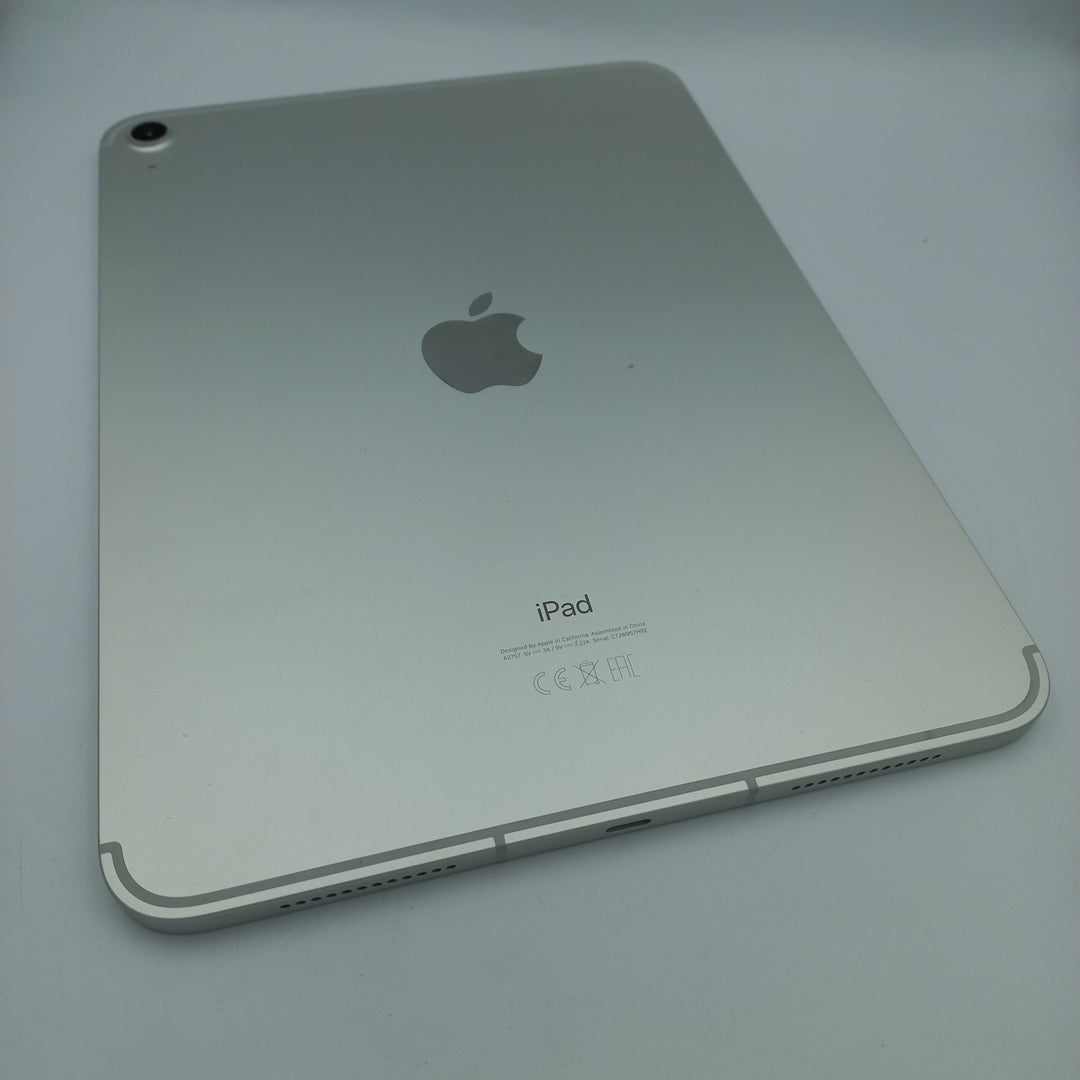 TABLETA APPLE IPAD 10 A2757 64 GB 4 GB RAM (SEMINUEVO)
