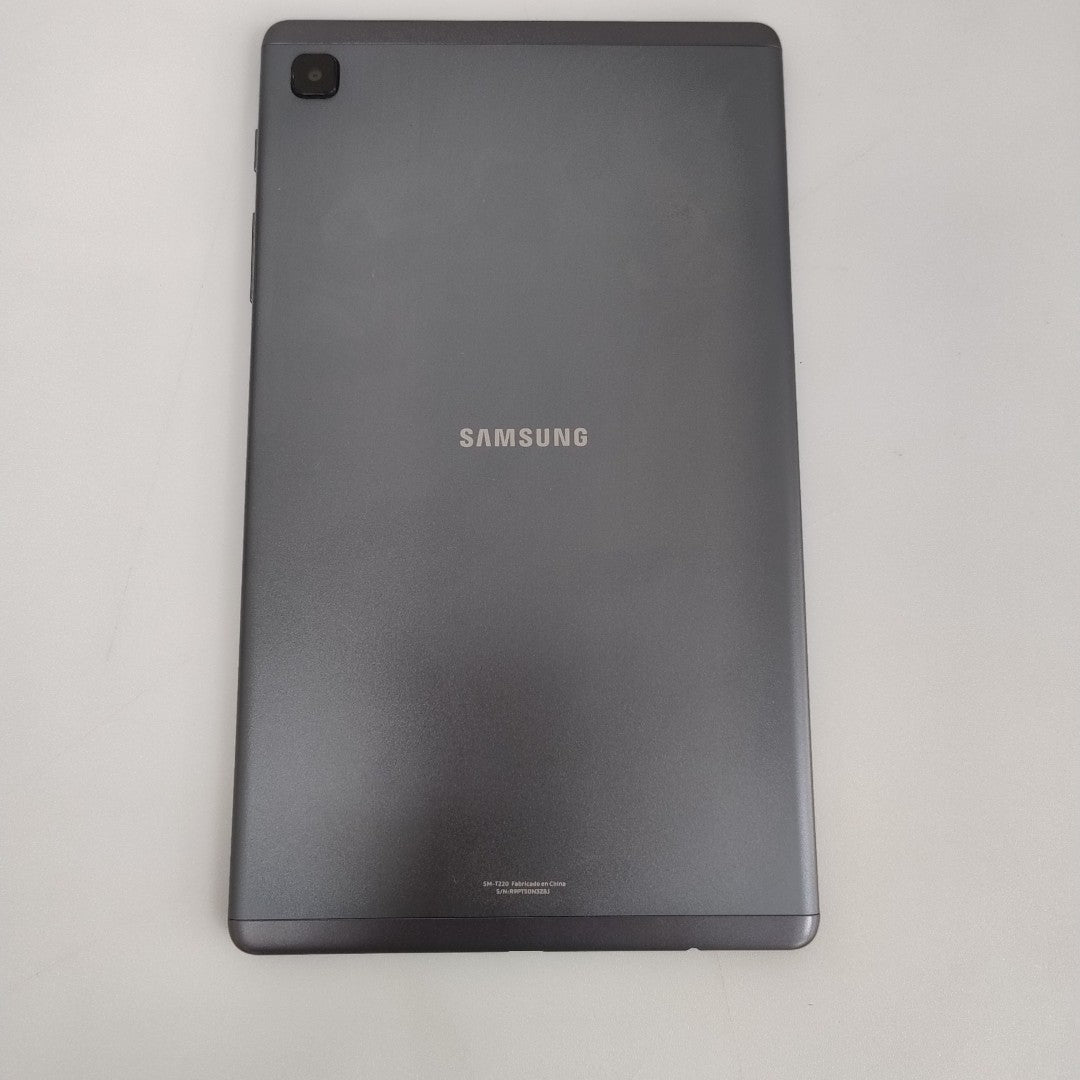 TABLETA SAMSUNG GALAXY TAB A7 LITE SM-T220 32 GB 3 GB RAM (SEMINUEVO)