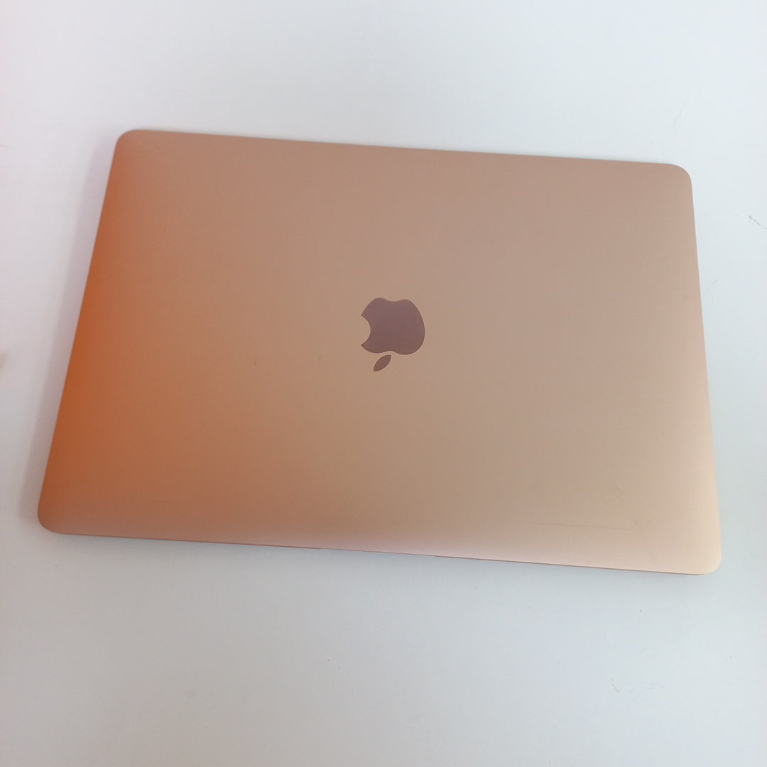LAPTOP APPLE MACBOOK AIR 13" 2020 3.2 A2337 256 GB SSD 8 GB RAM (SEMINUEVO)