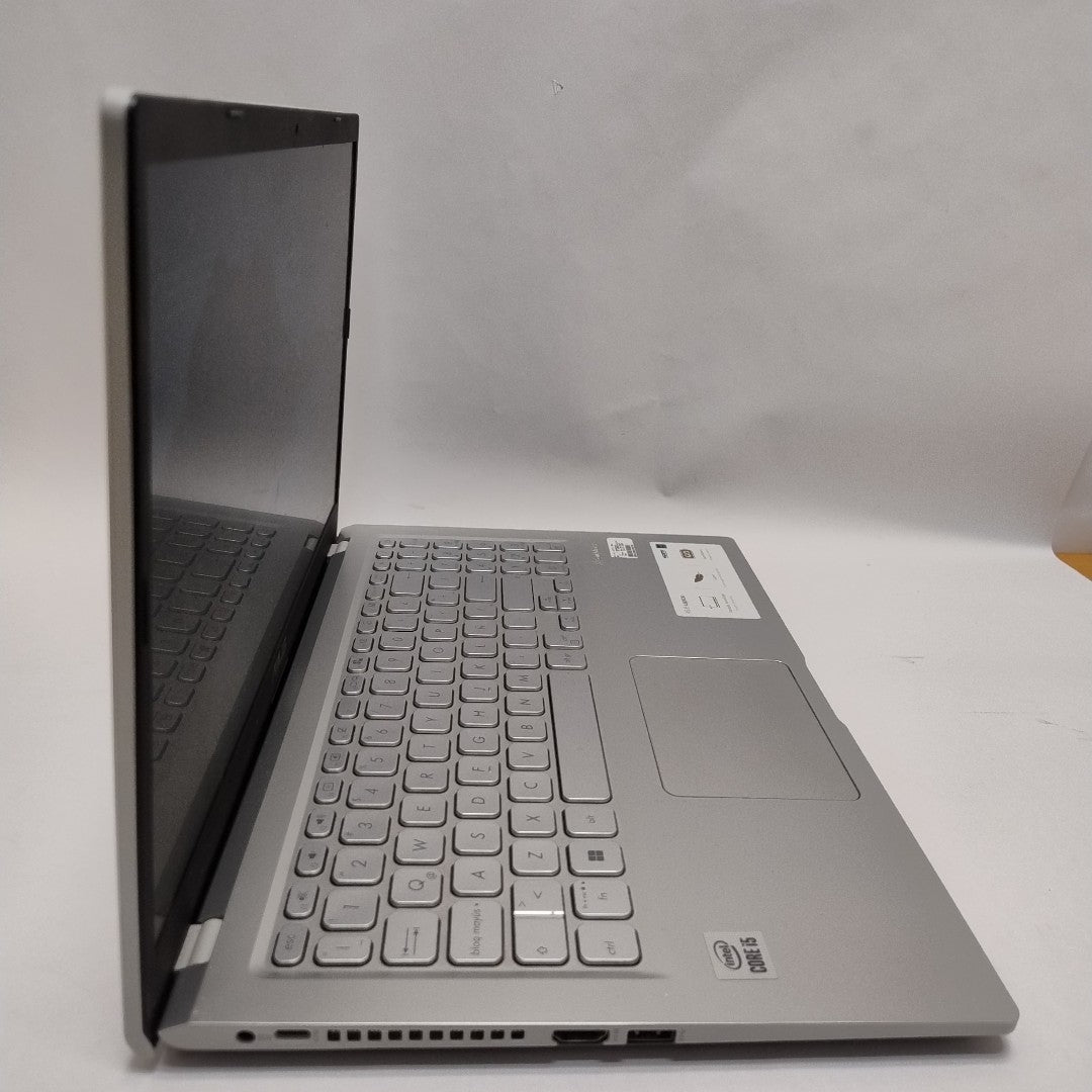 LAPTOP ASUS X515JA-BQ2768W (2022) 256 GB SSD 8 GB RAM (SEMINUEVO)